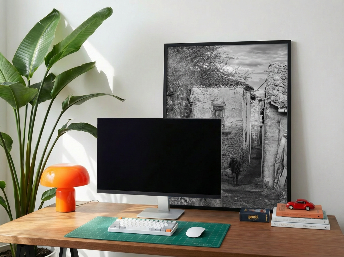 Le temps n'existe plus