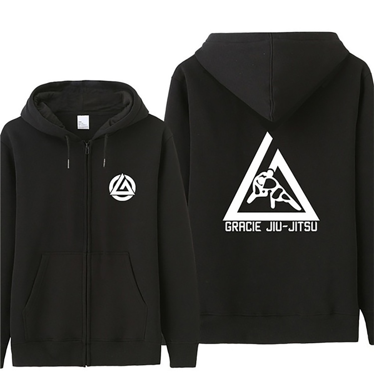 kit com 10 casacos Moletom personalizados