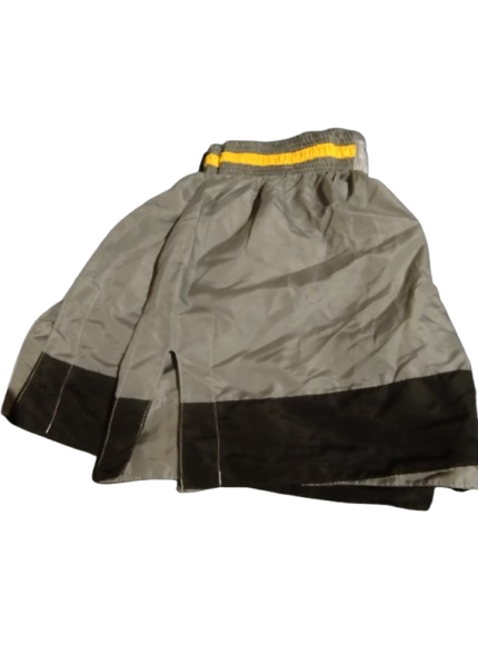 Calção de muaythai 