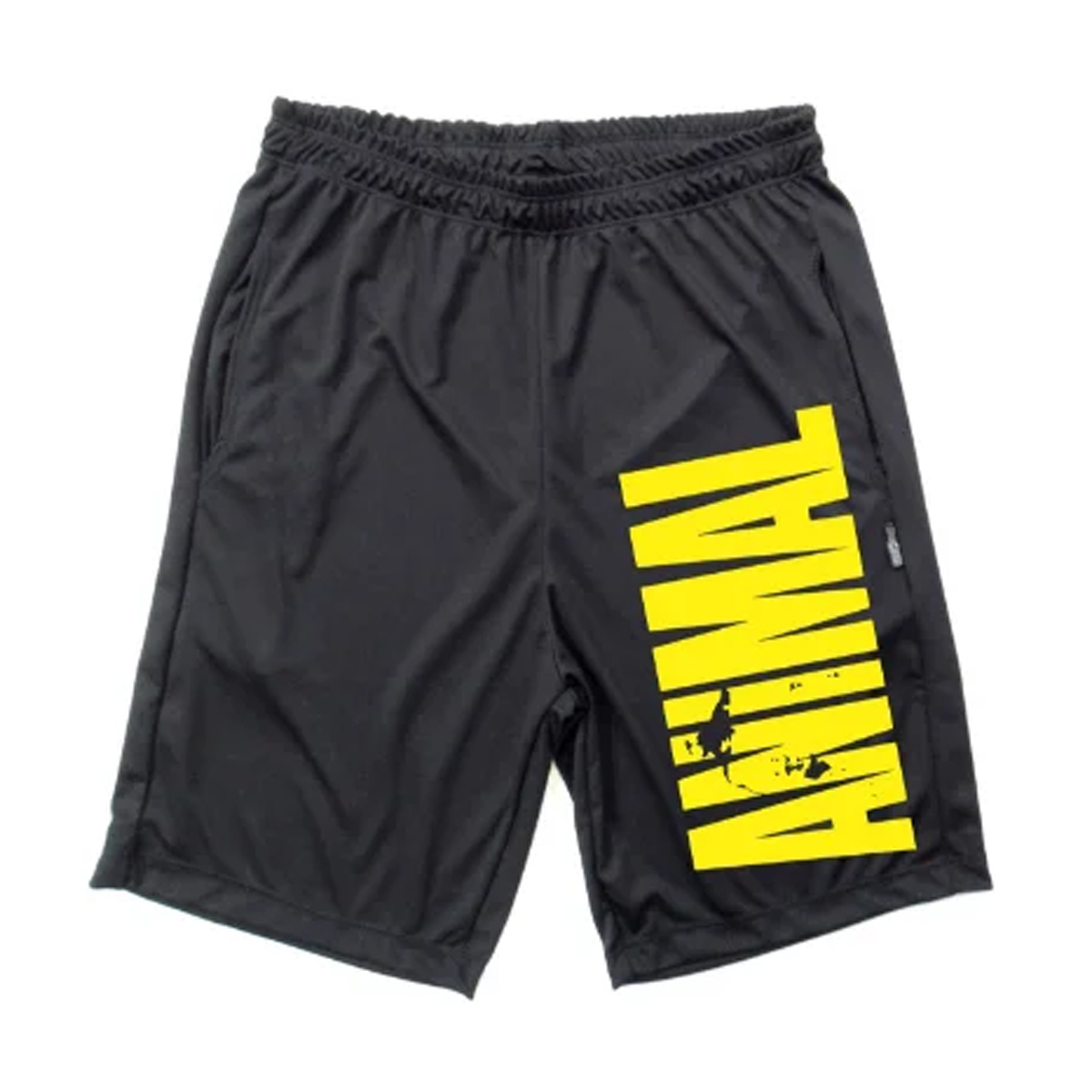 Kit com 10 Bermuda de Treino Personalizada 