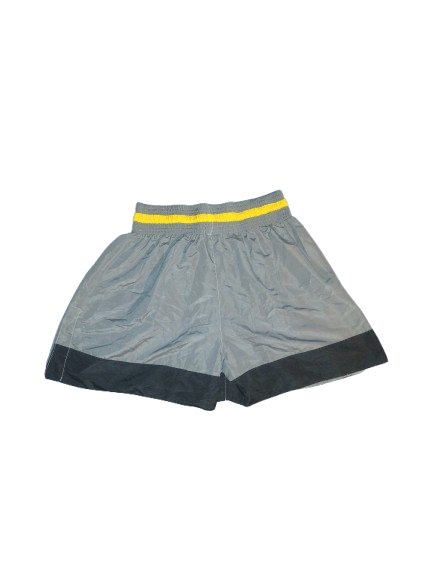 Calção de muaythai 