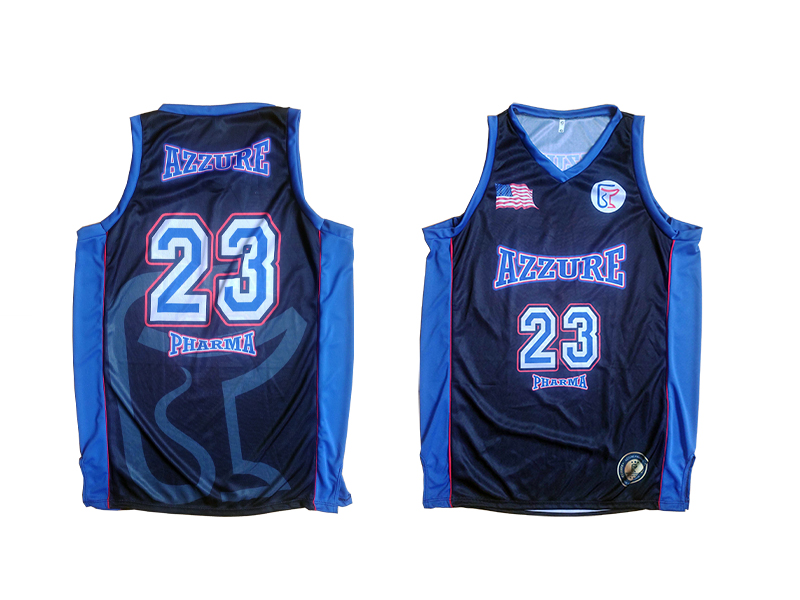 kit com 10 Camisetas de Basqueteira Personalizadas