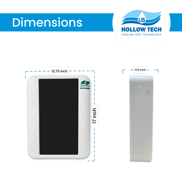 Hollow Tech U5 UV Water Purifier
