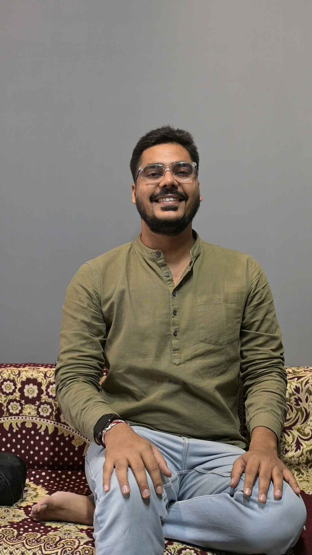 1 on 1 Personal Coaching