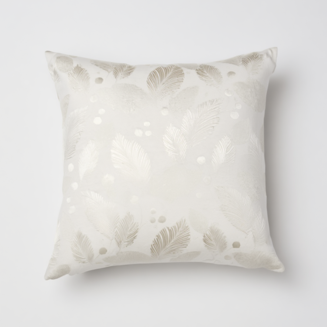 Decorative Throw Pillow