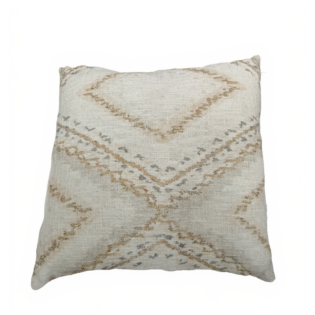 Decorative Throw Pillow