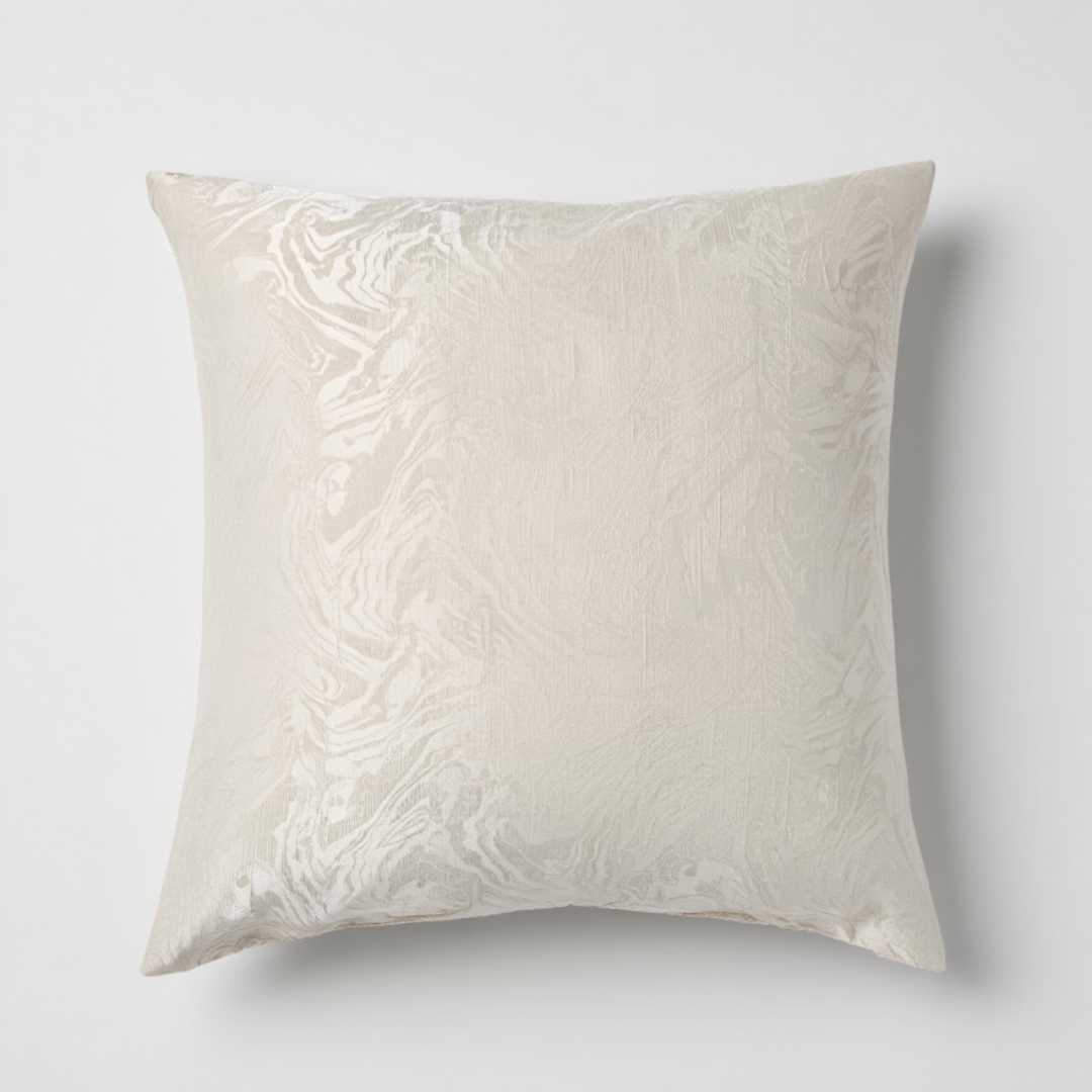 Elegant Decorative Throw Pillow