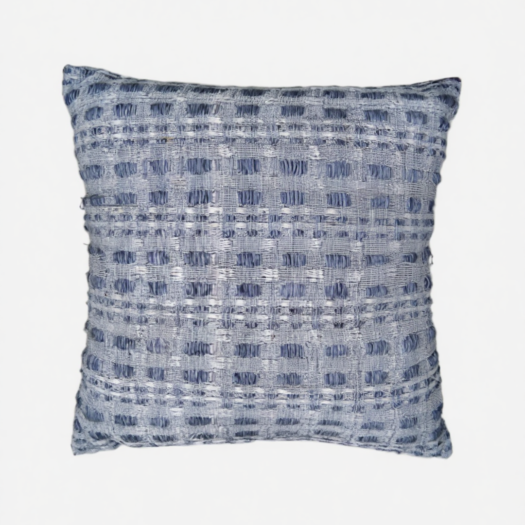 Decorative Woven Cushion