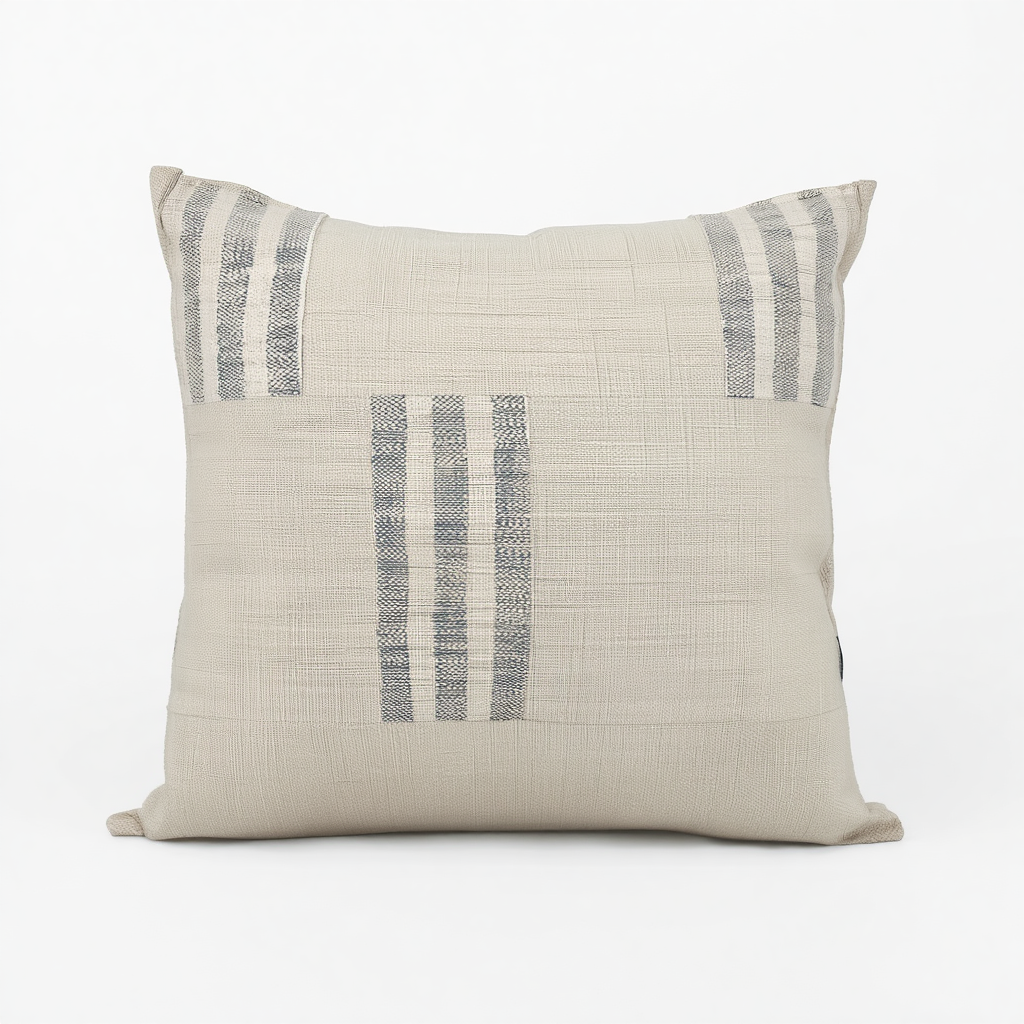 Modern Decorative Throw Pillow