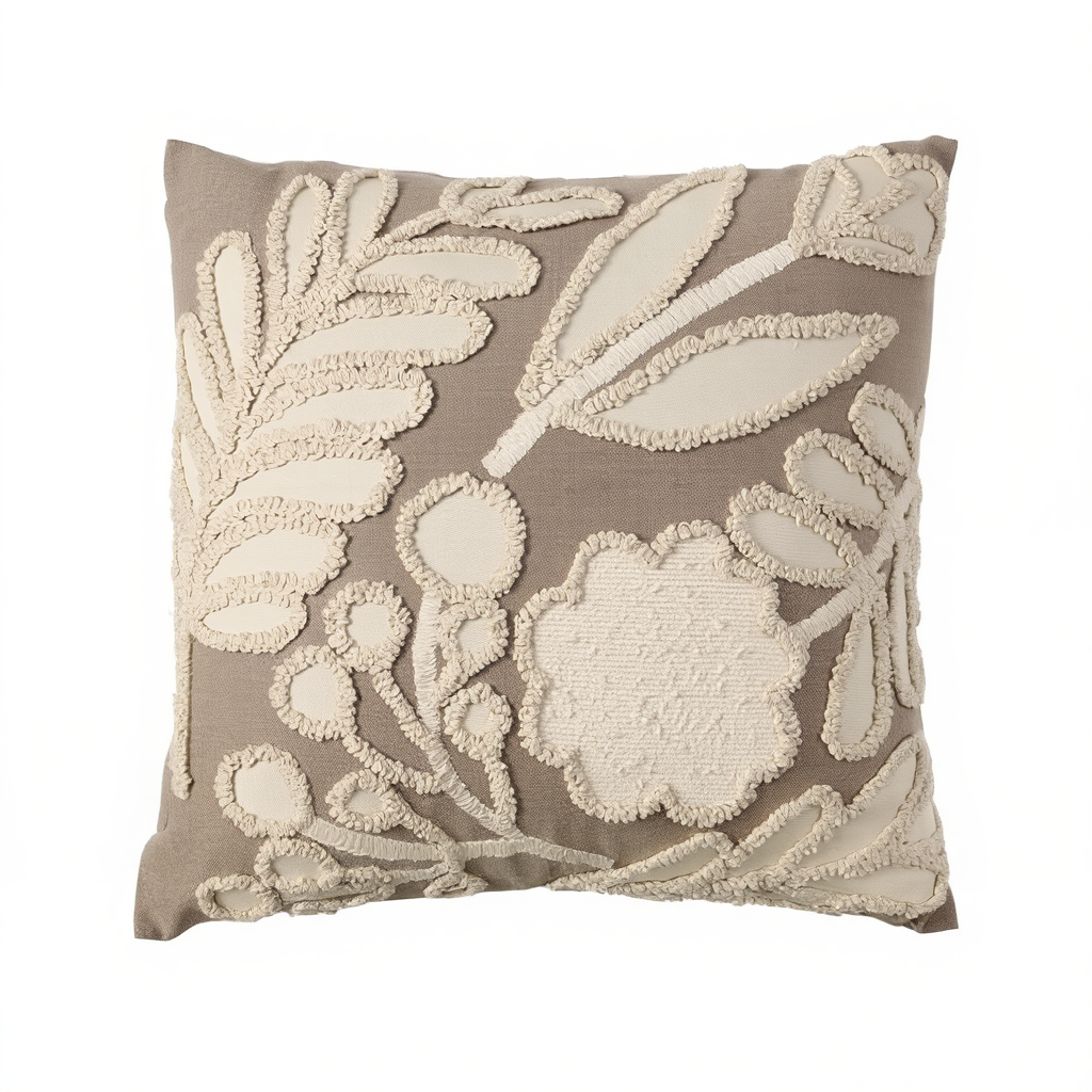 Decorative Throw Pillow