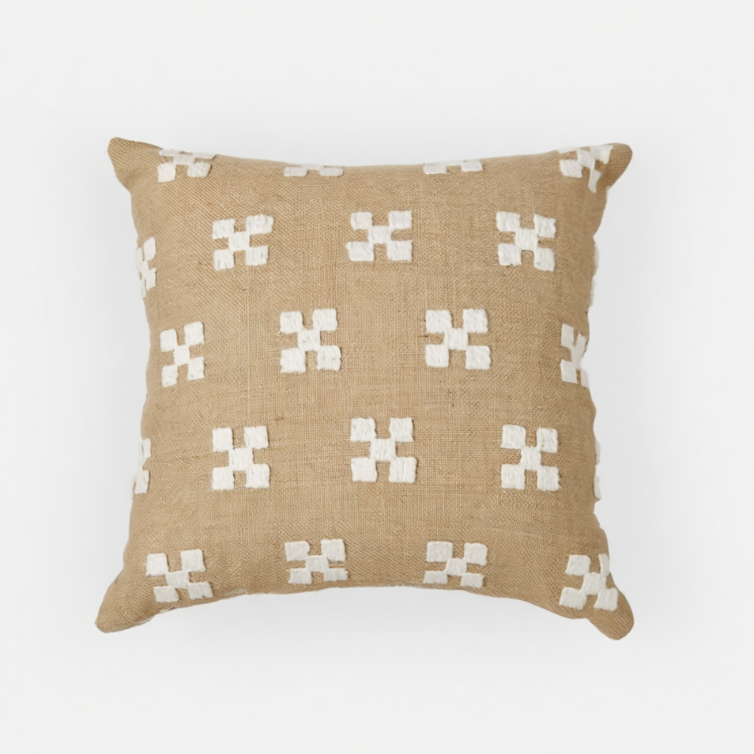 Decorative Throw Pillow