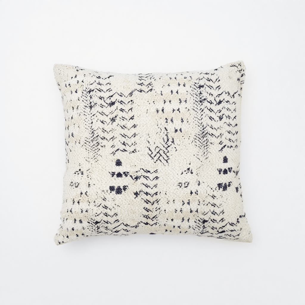 Decorative Throw Pillow