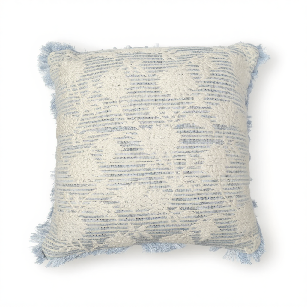 Decorative Throw Pillow