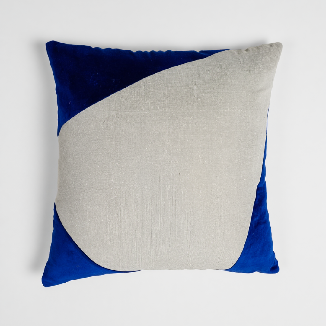 Modern Accent Pillow