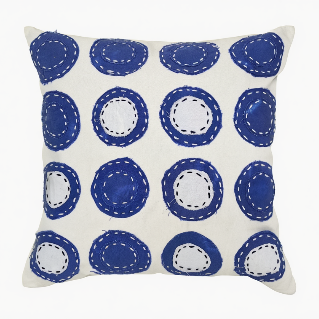 Decorative Throw Pillow