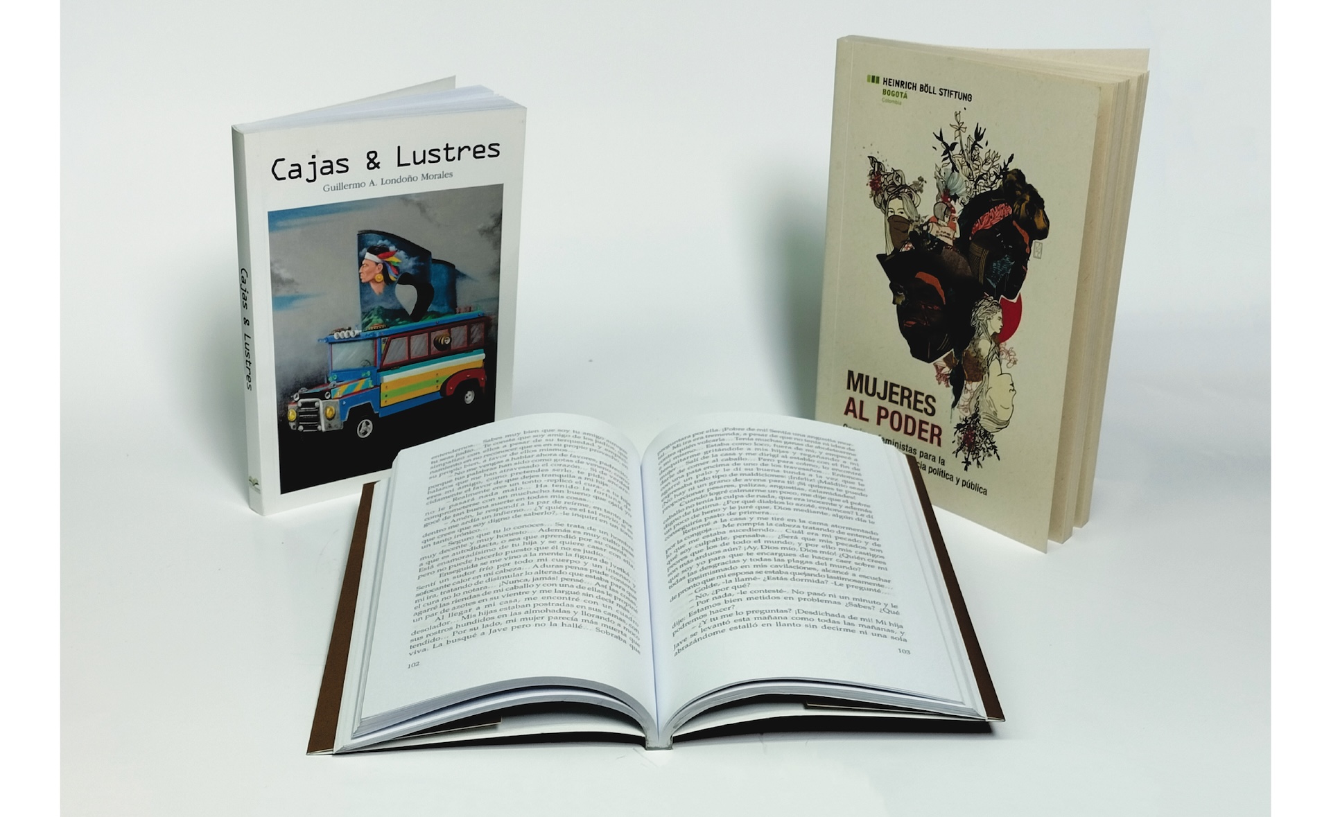 Libros
