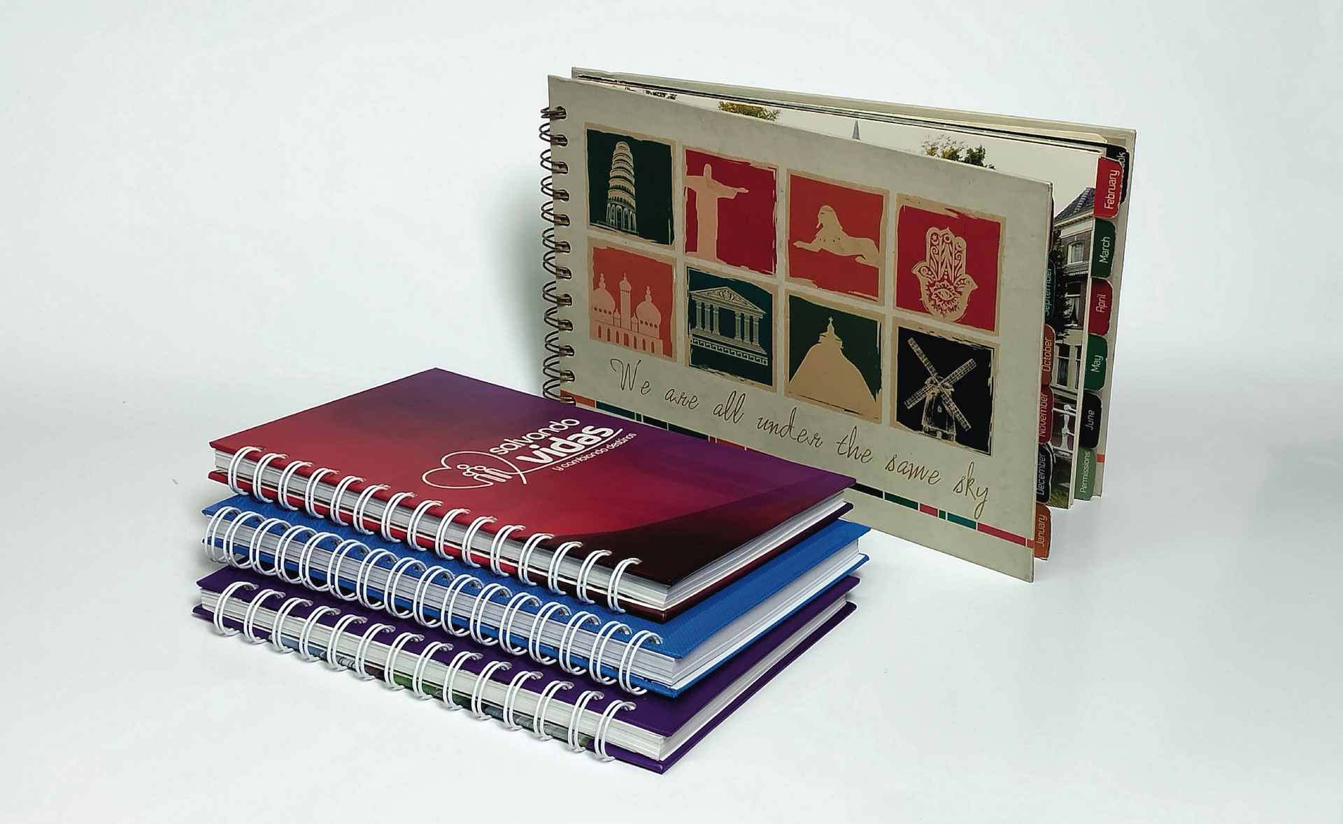 Cuadernos