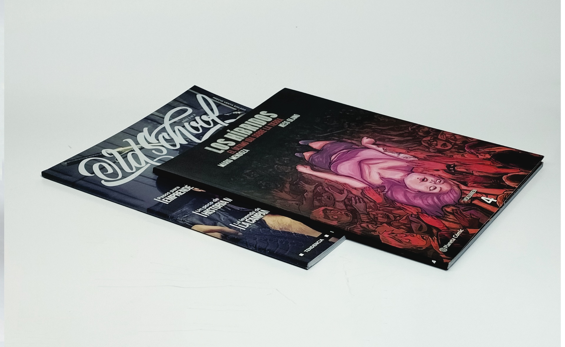 Revistas