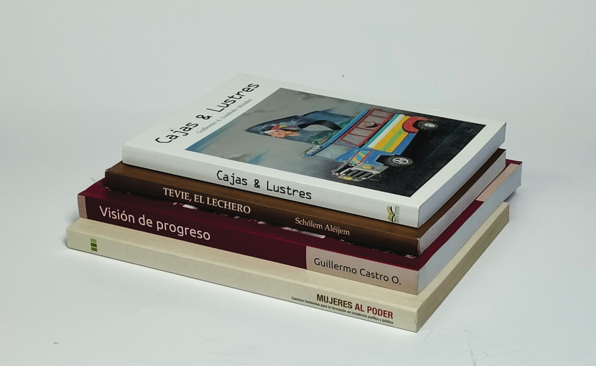 Libros
