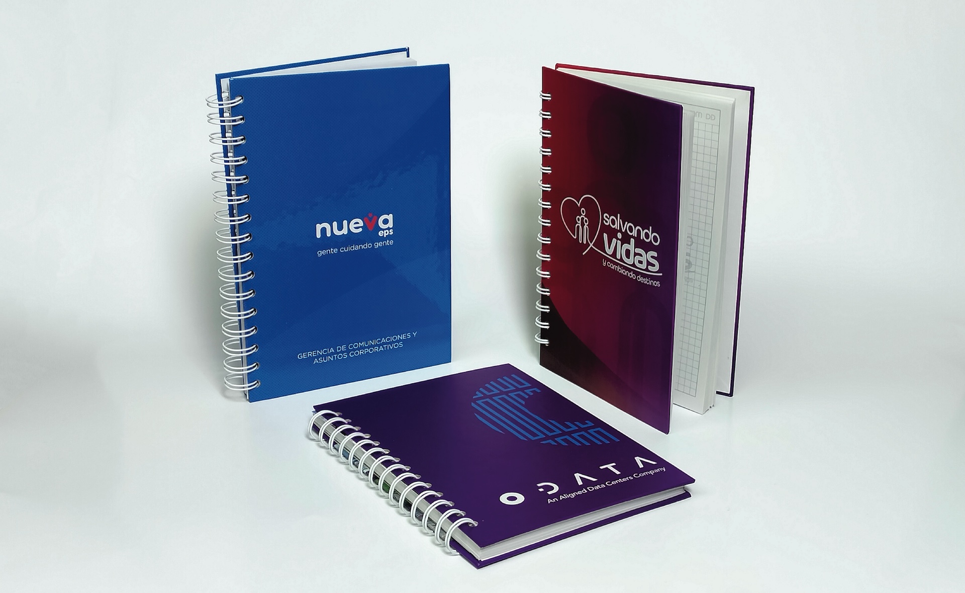 Cuadernos