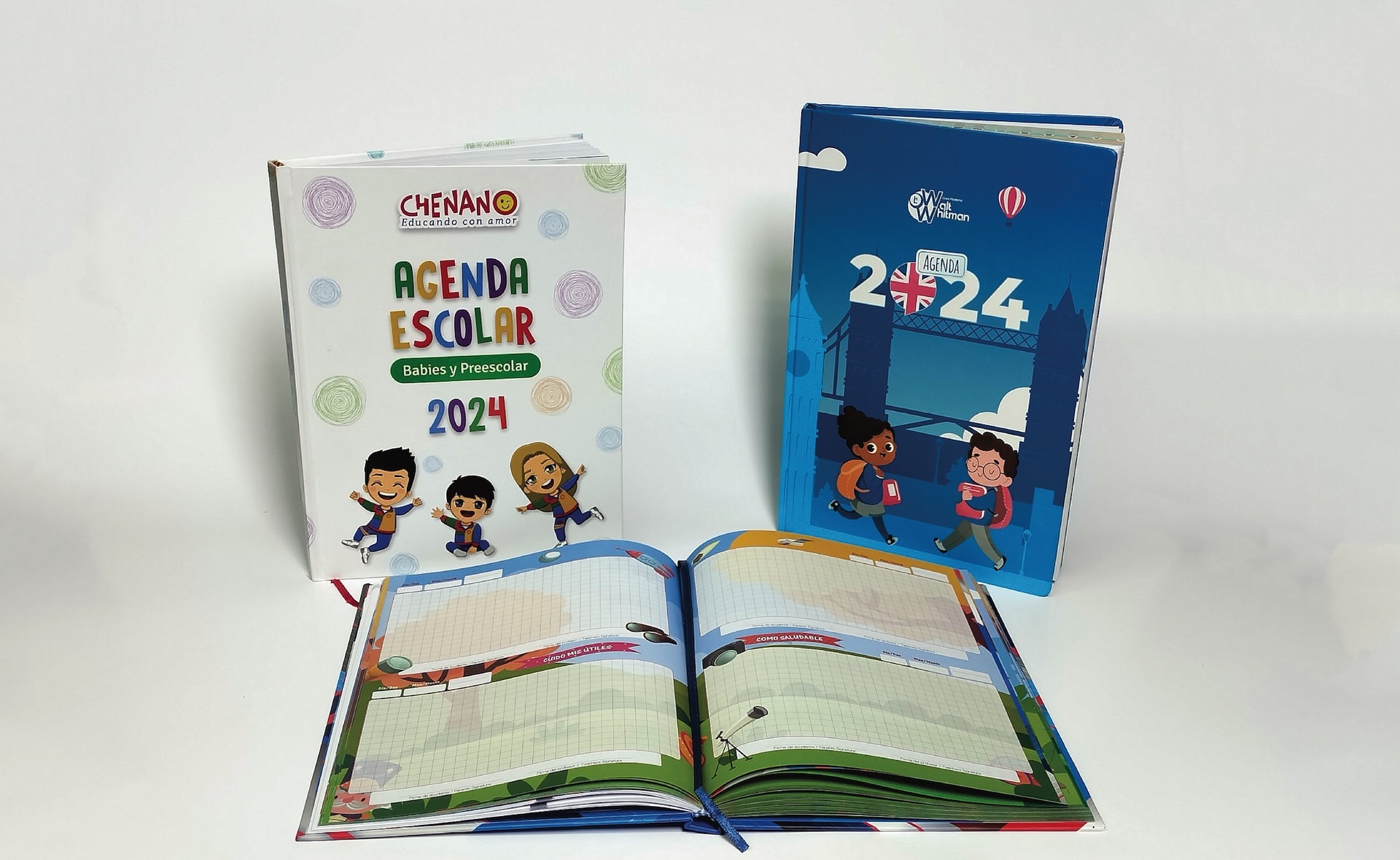 Agendas