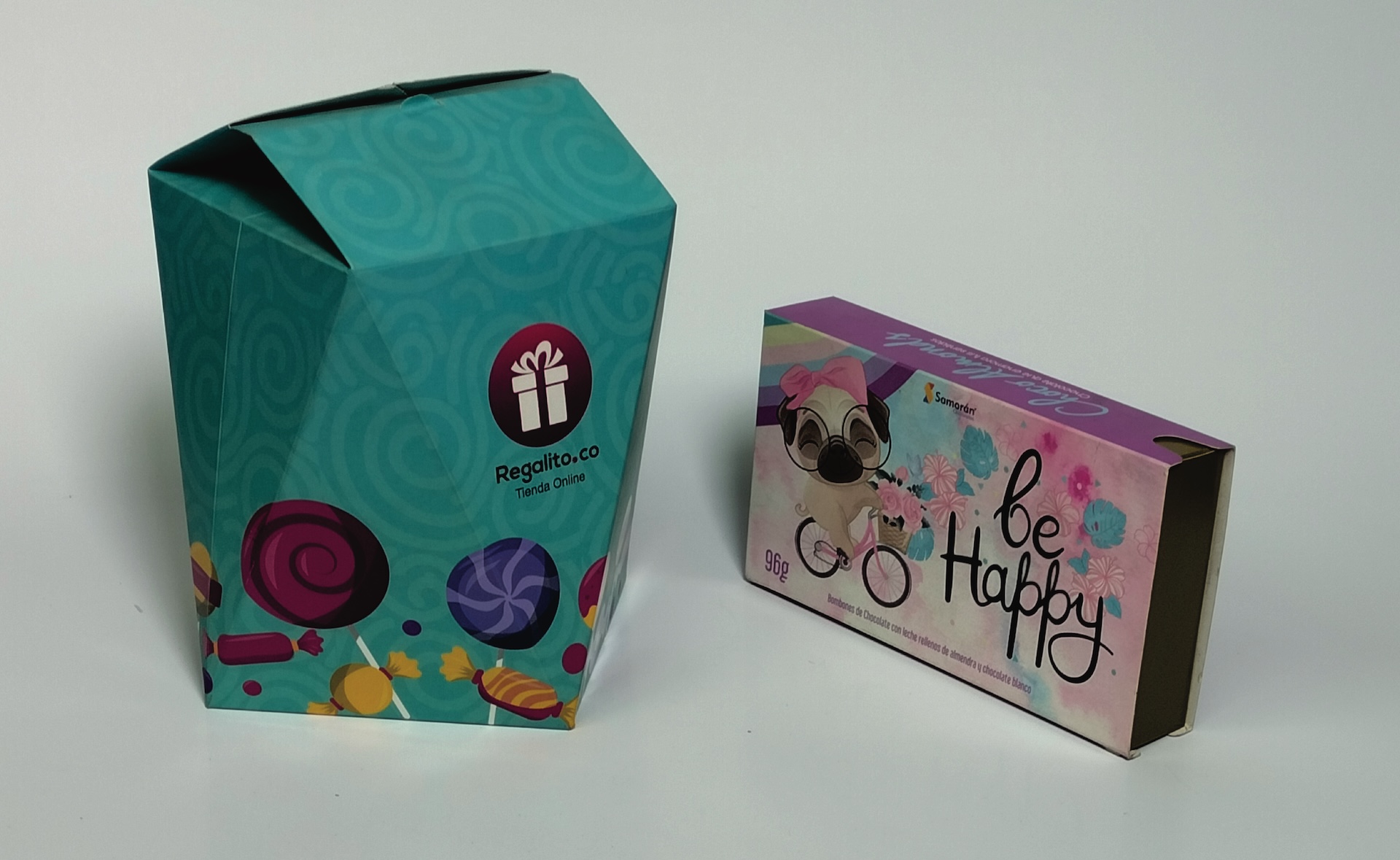 Cajas