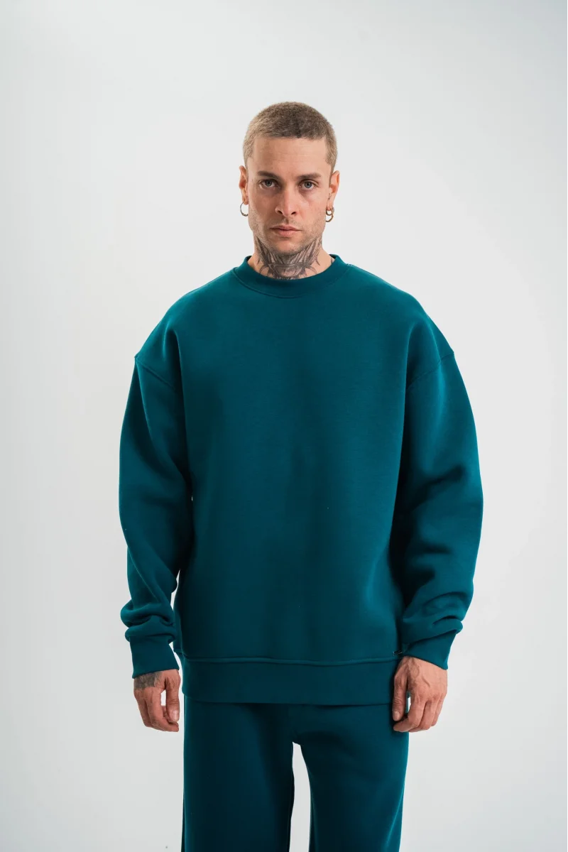 Oversize Sweatshirt