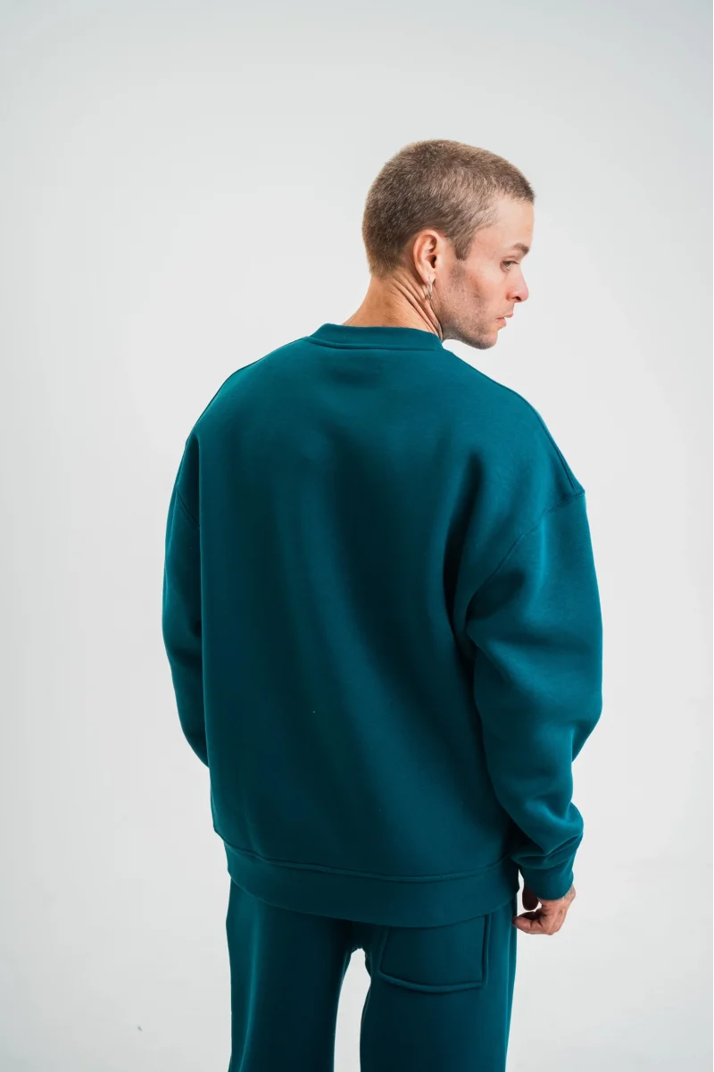 Oversize Sweatshirt