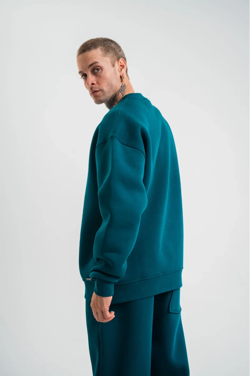 Oversize Sweatshirt