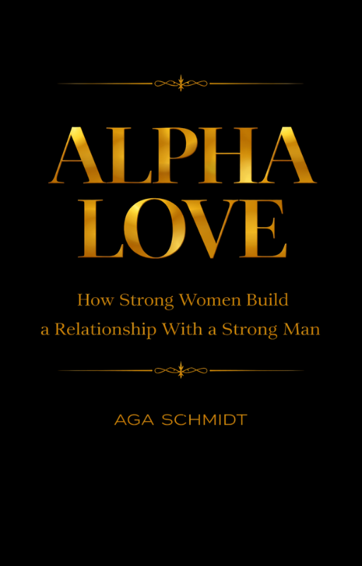 Alpha Love Mini-Book English