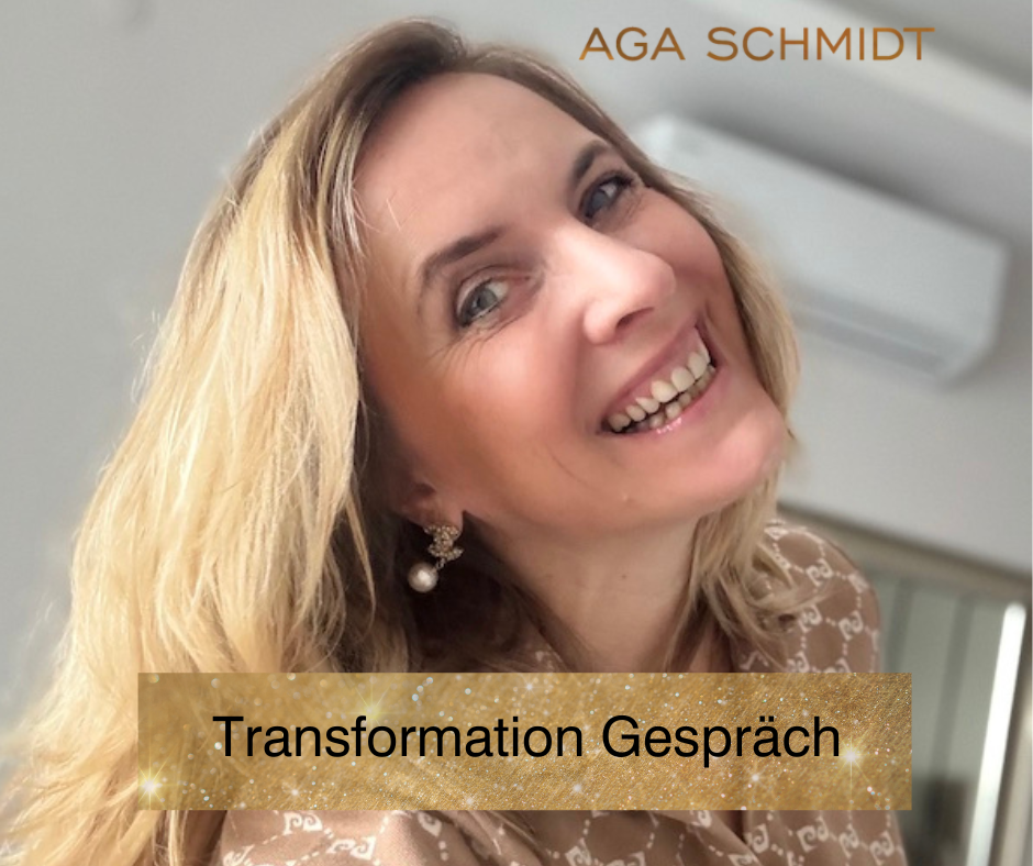 Transformation Gespräch 30 Min.