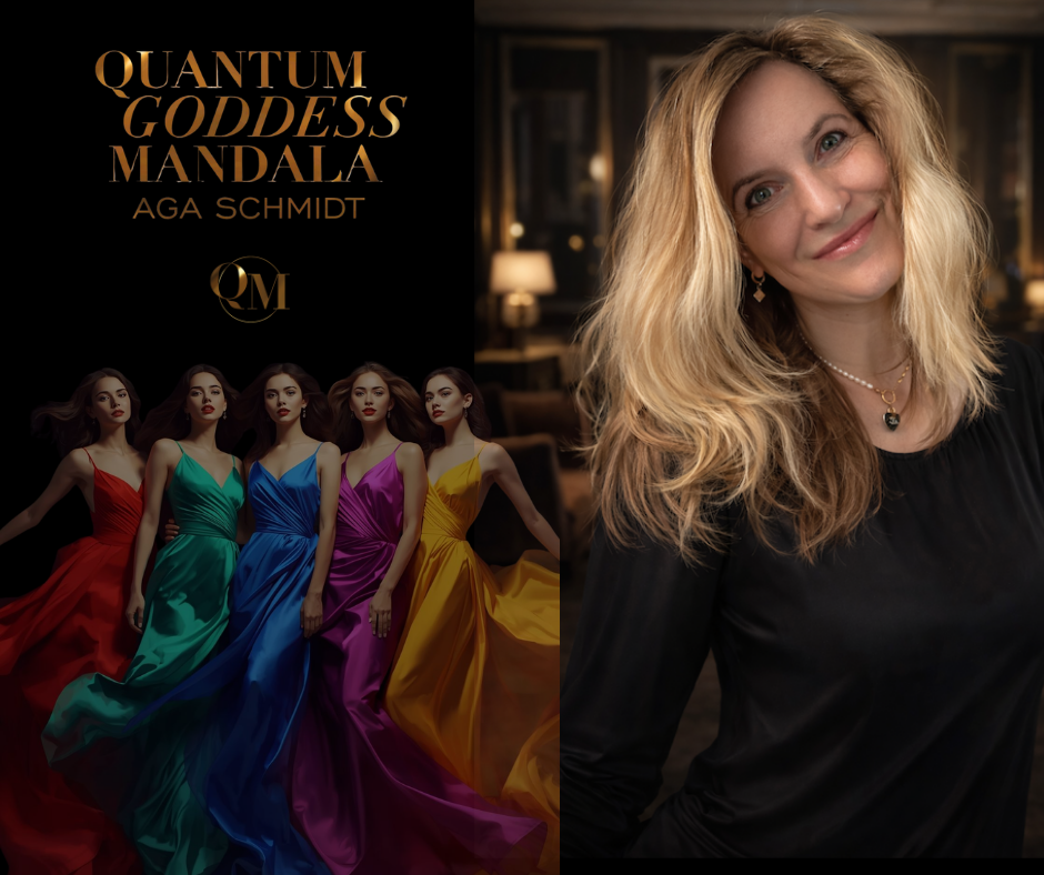 Quantum Goddess Mandala Kurs