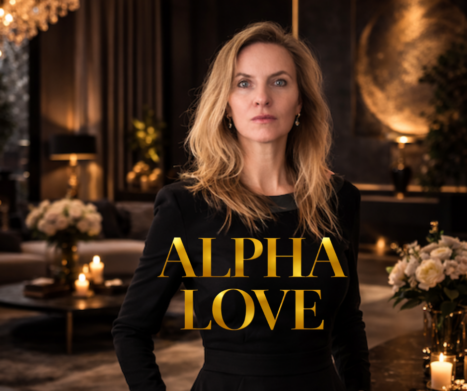 Alpha Love 1:1 Online
