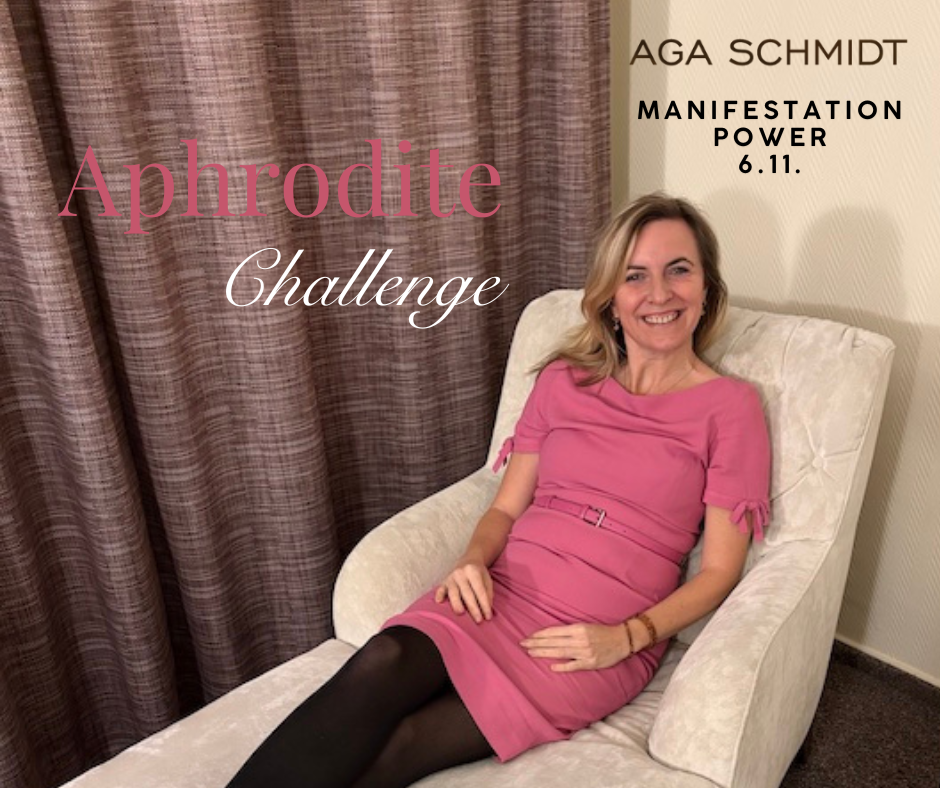 Aphrodite Challange