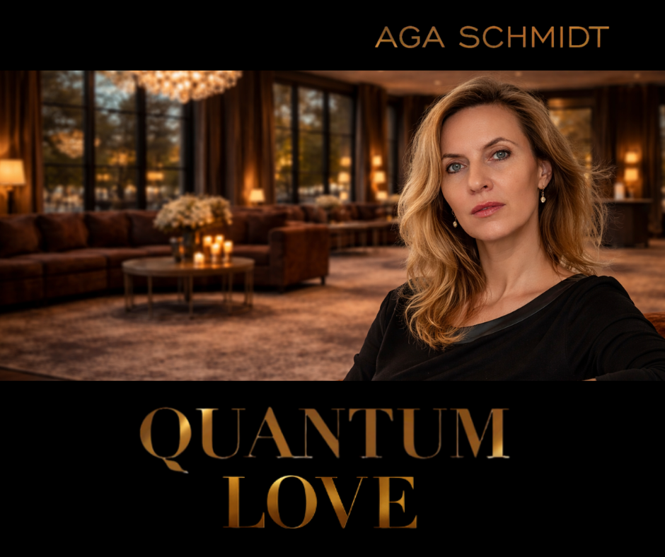 Quantum Love Online