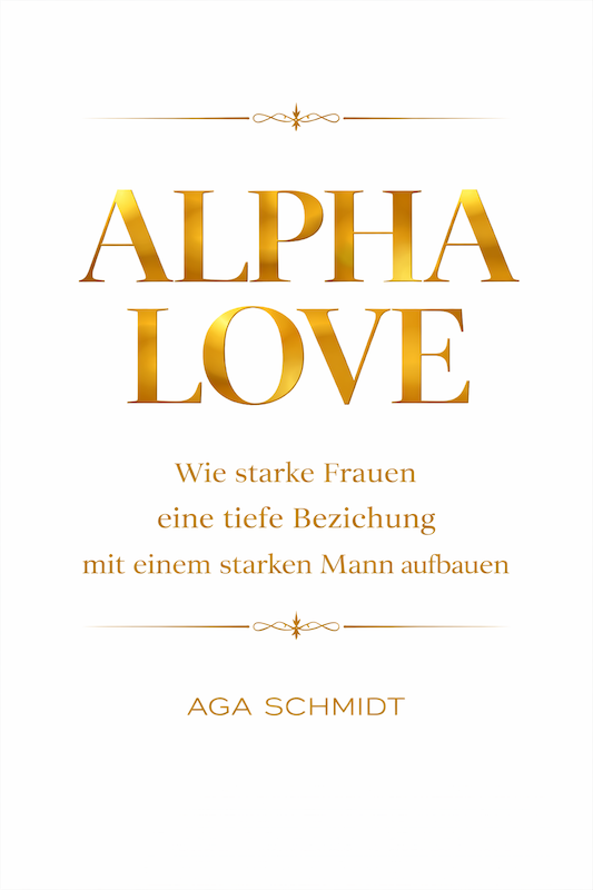 Alpha Love Mini E- Buch