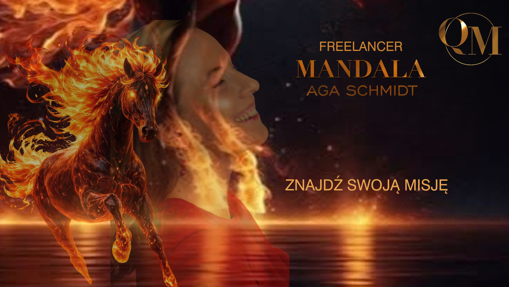 Freelancer Mandala Polska