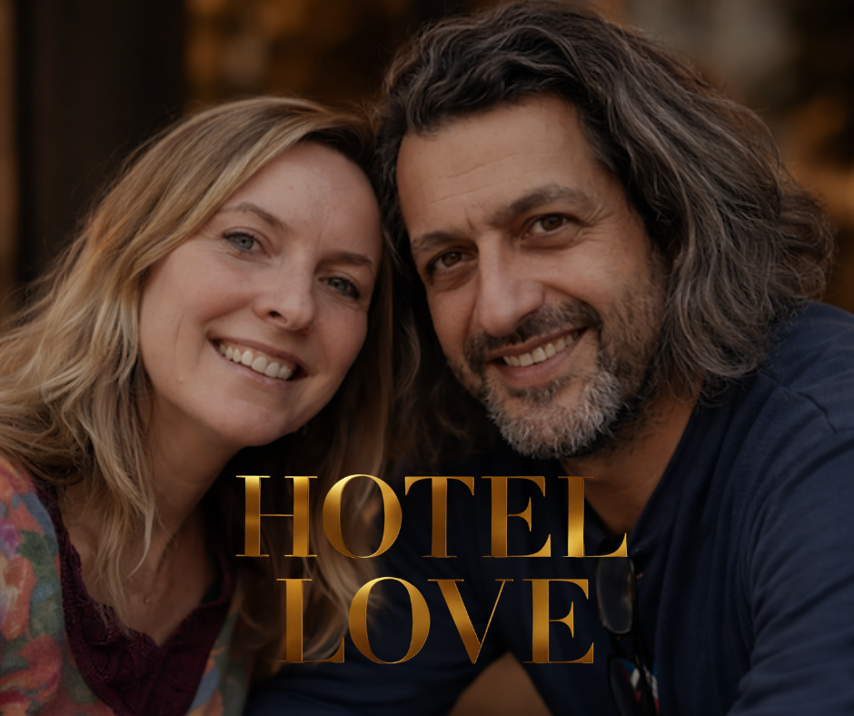Hotel Love