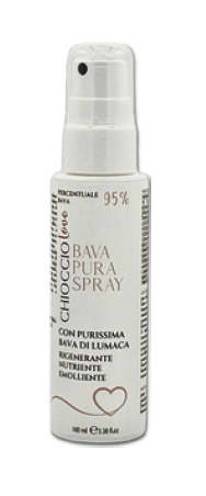 Bava Pura Spray