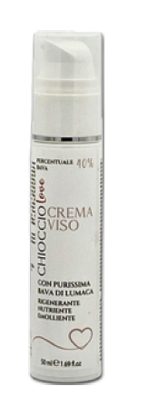 ChioccioLove Face Cream