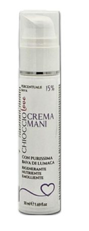 Chiocciolove Hand Cream