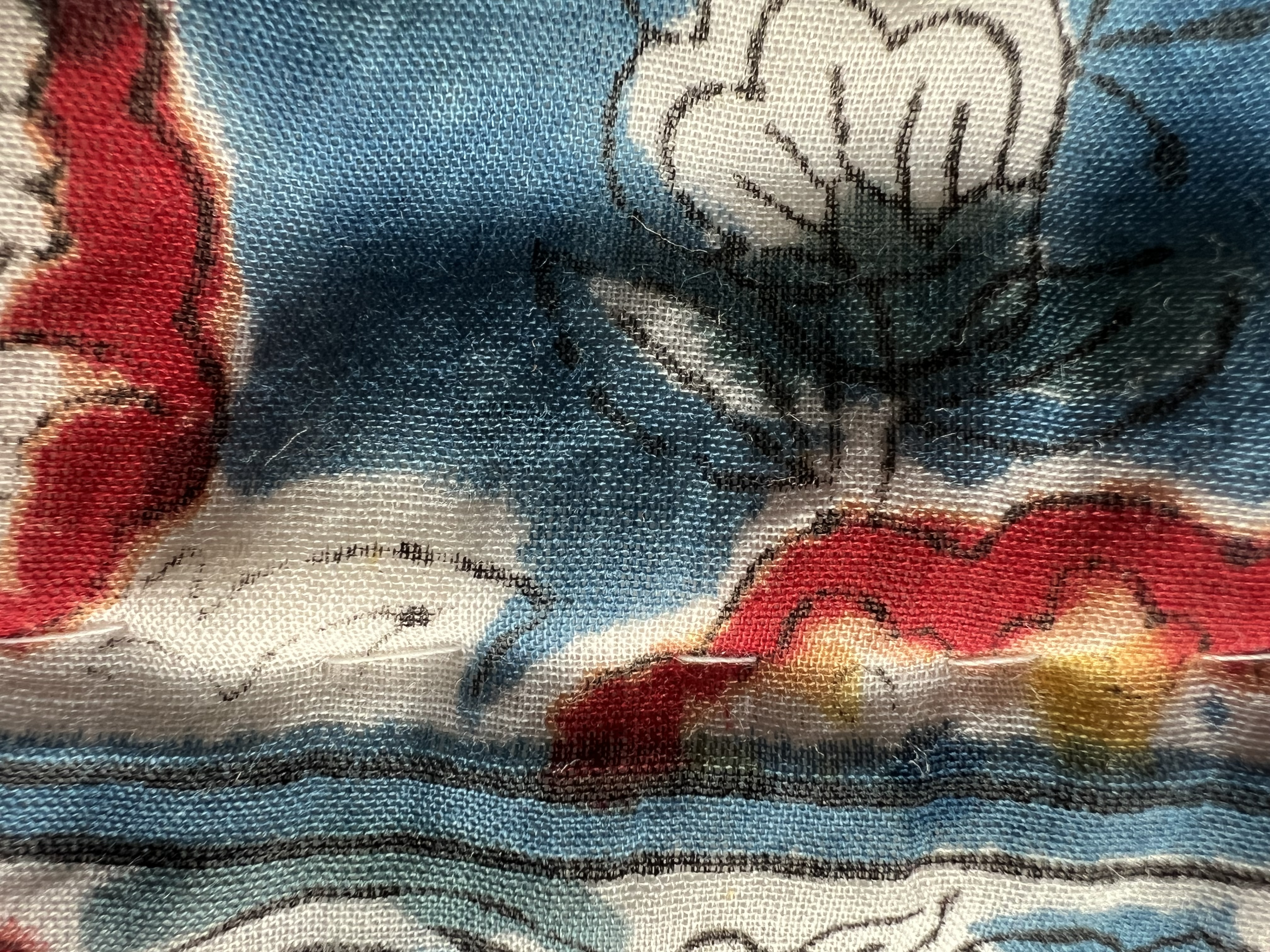 Festival Bloom Quilt