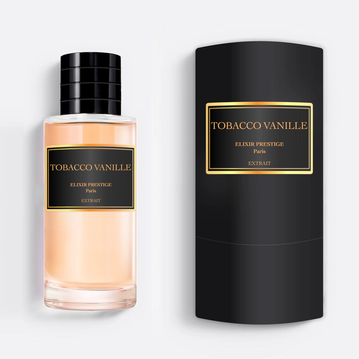 Tobacco Vanille