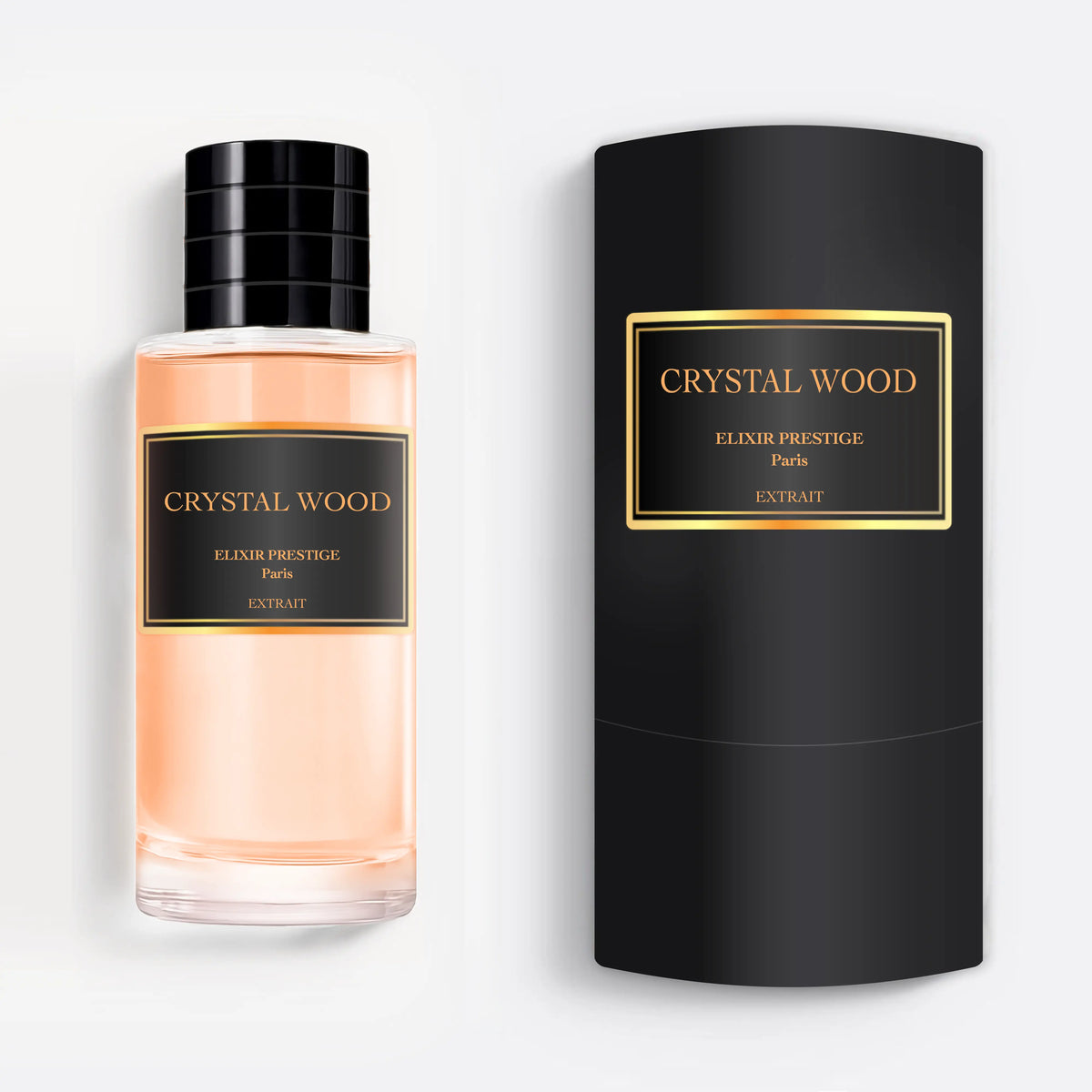 Crystal Wood