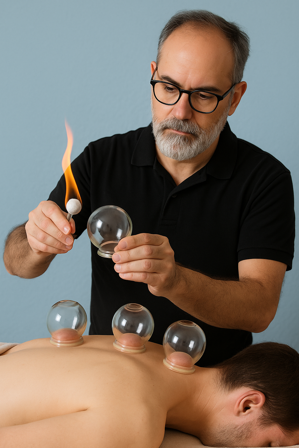 Massagem Terapeutica Orientais