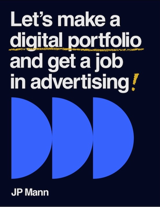 Digital Portfolio Creation Guide