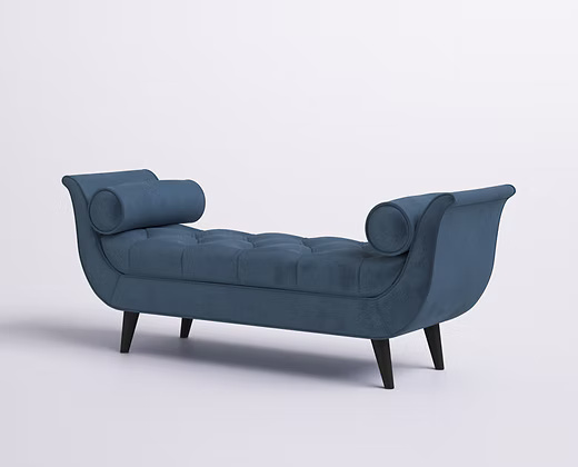 Elegant Chaise Lounge