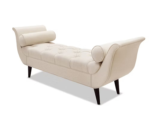 Elegant Chaise Lounge