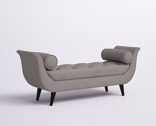 Elegant Chaise Lounge