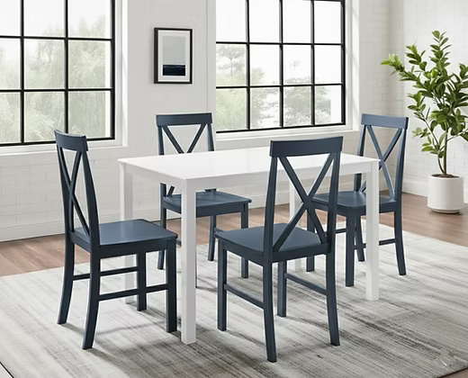 Modern Dining Table Set